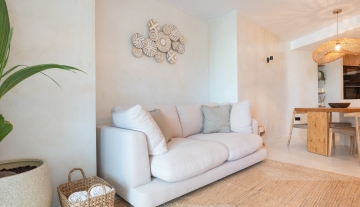 Resa Estates apartment for sale Botafoch Ibiza living sofa.jpg